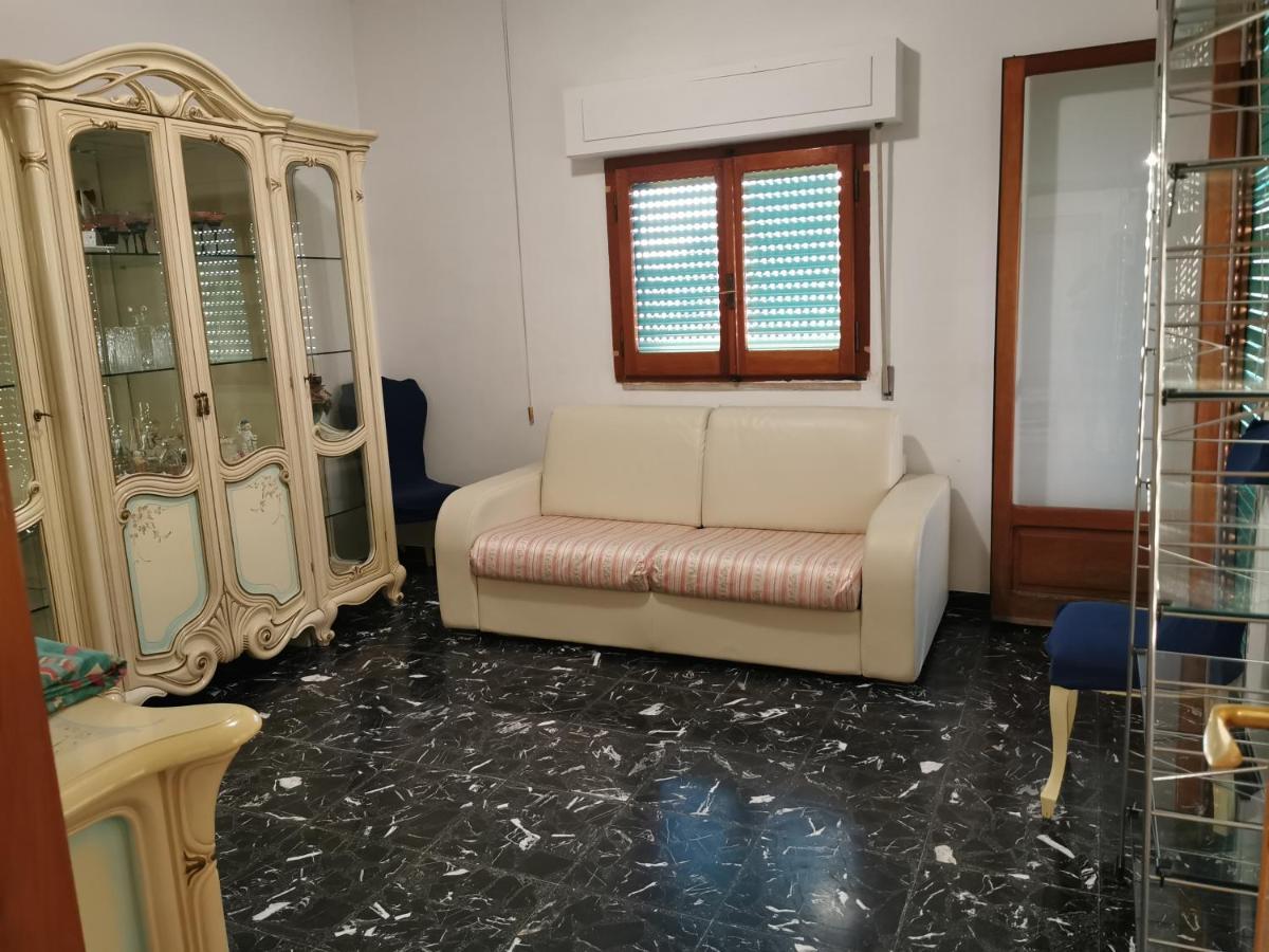 Casa Vacanze Da Michela Пескичи Экстерьер фото