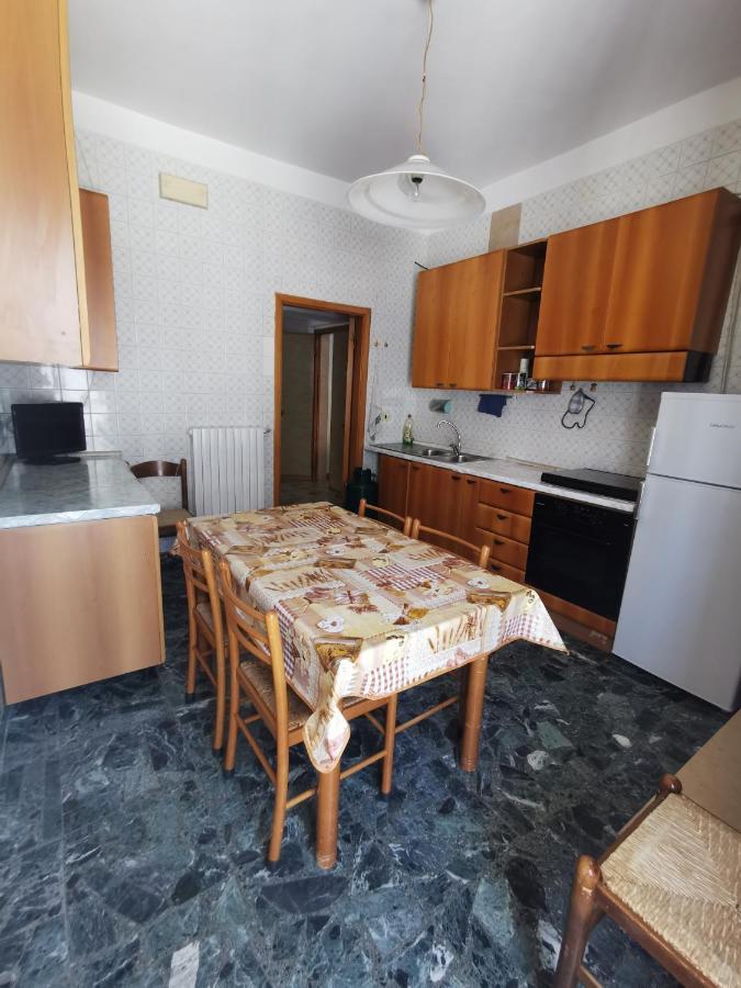 Casa Vacanze Da Michela Пескичи Экстерьер фото